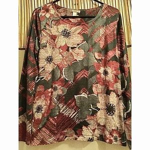 White Stag Classy Casual - S